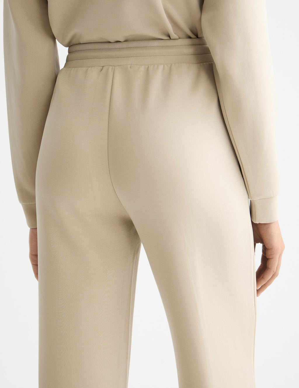 Tencel sweatpants