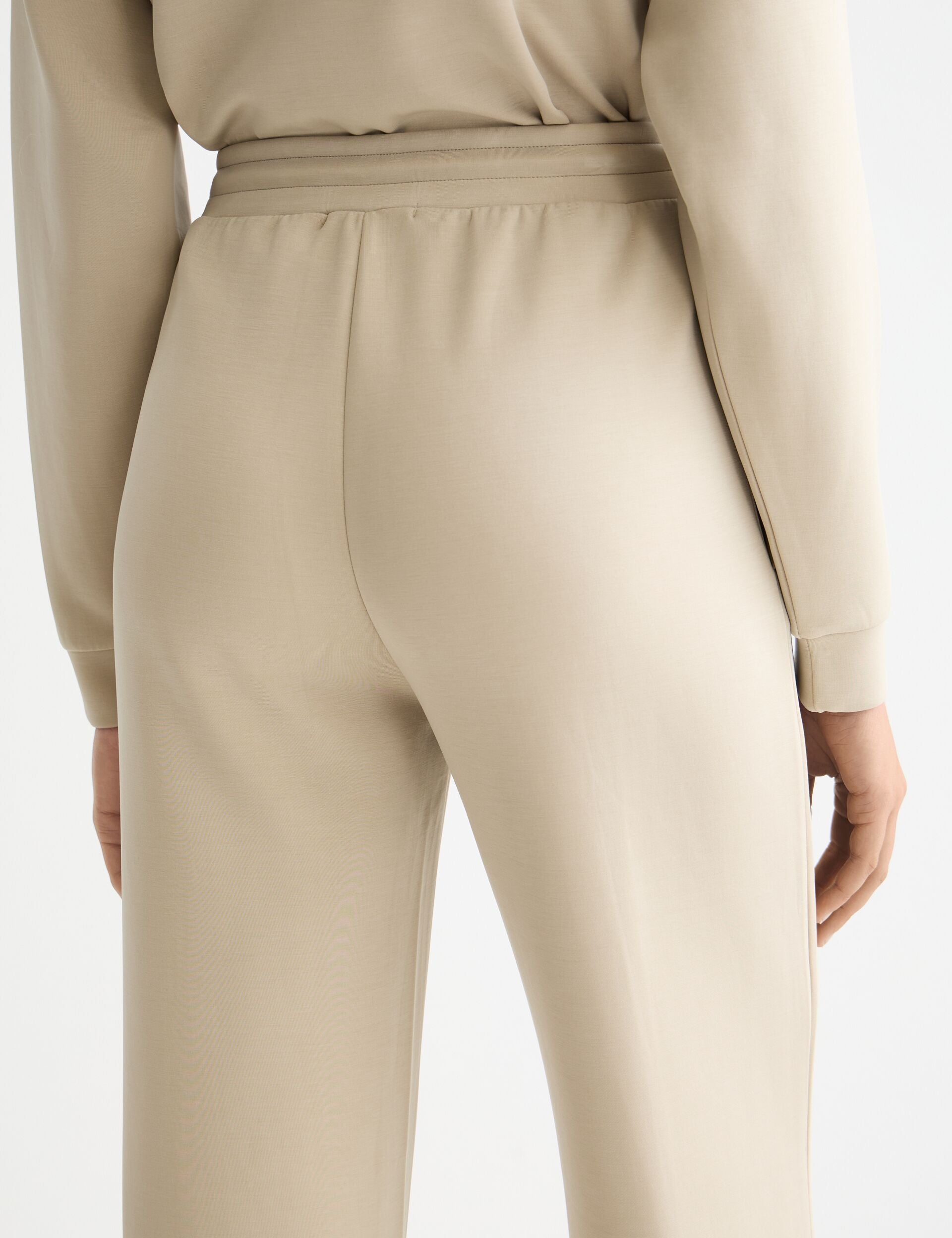 Tencel sweatpants