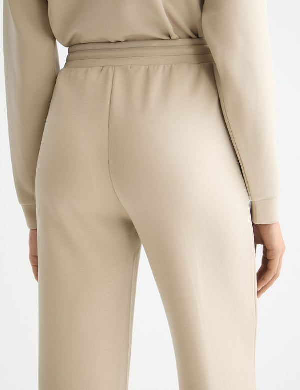 Tencel sweatpants