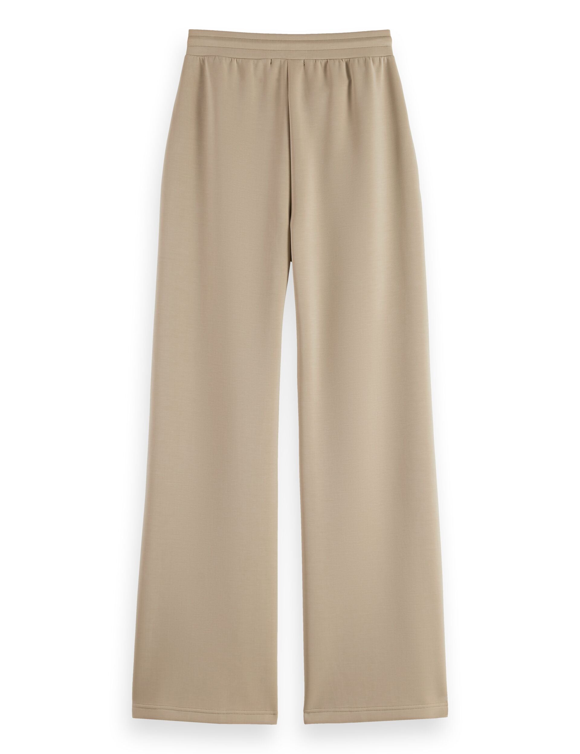 Tencel sweatpants