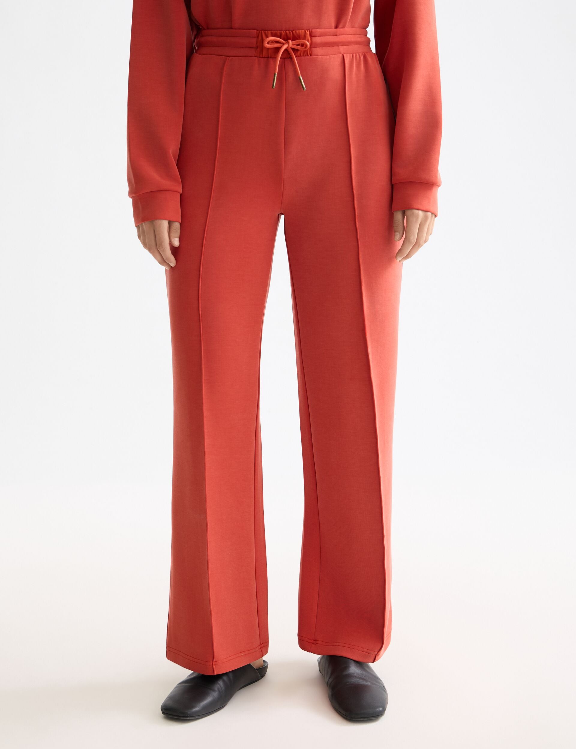 Tencel sweatpants