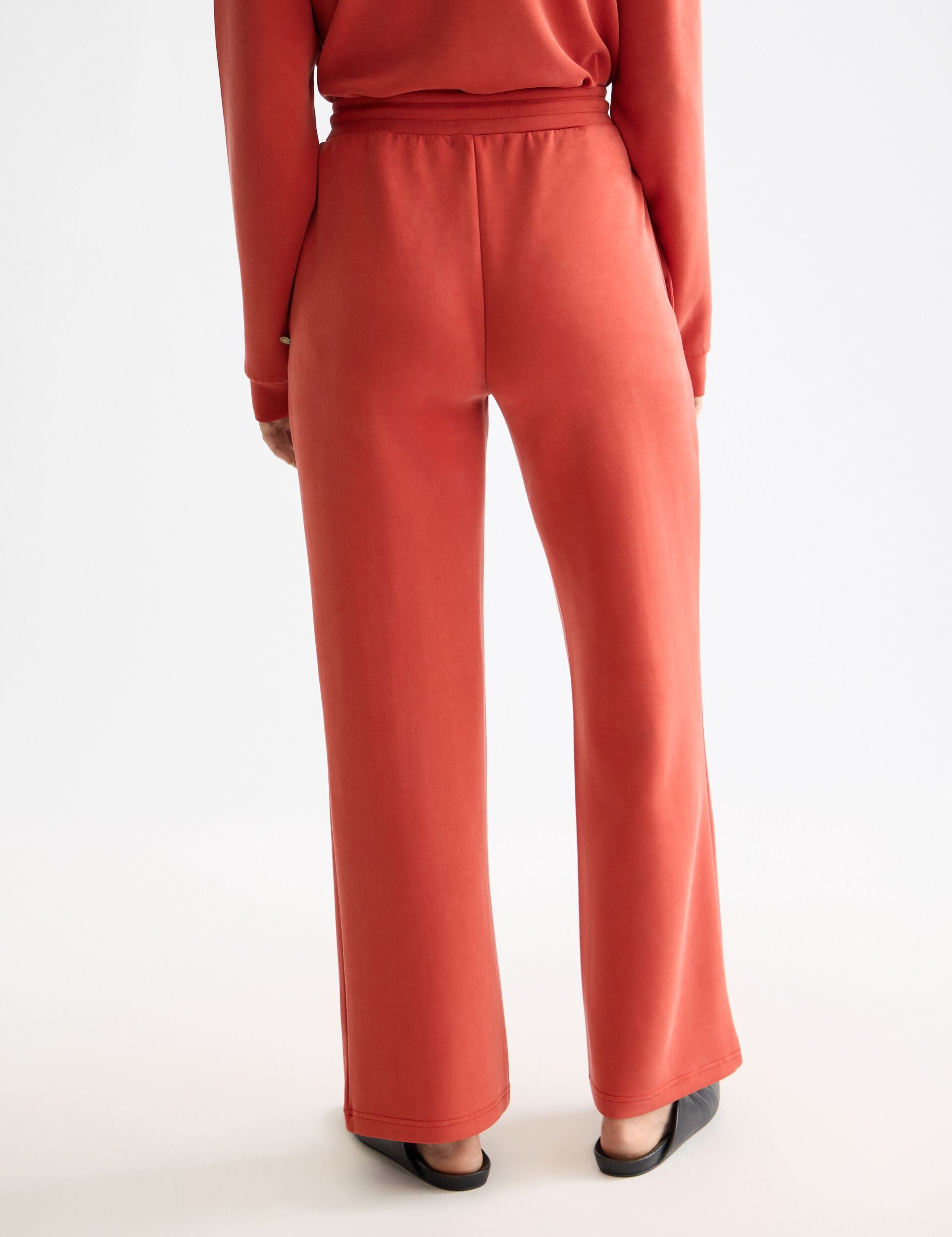 Tencel sweatpants
