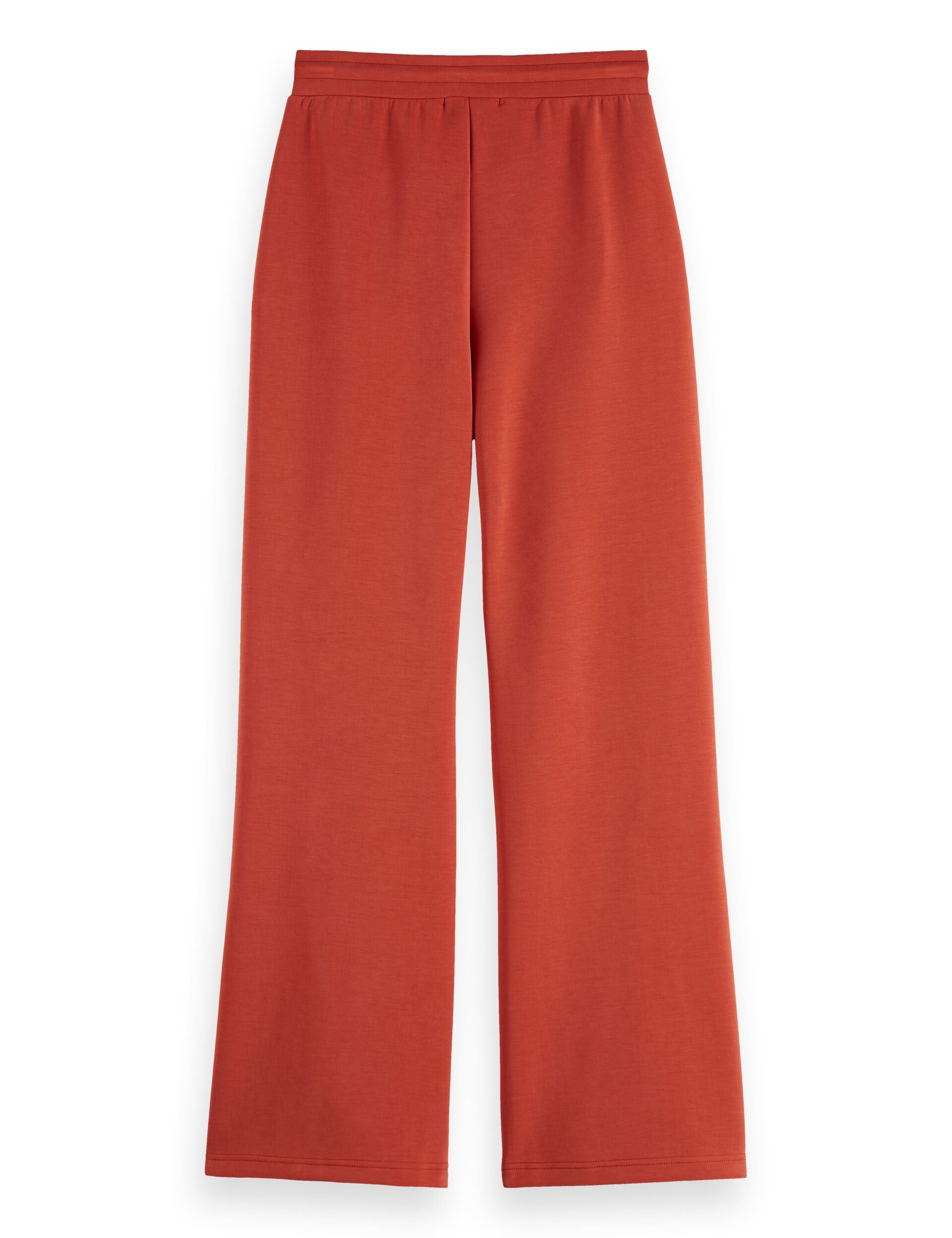 Tencel sweatpants