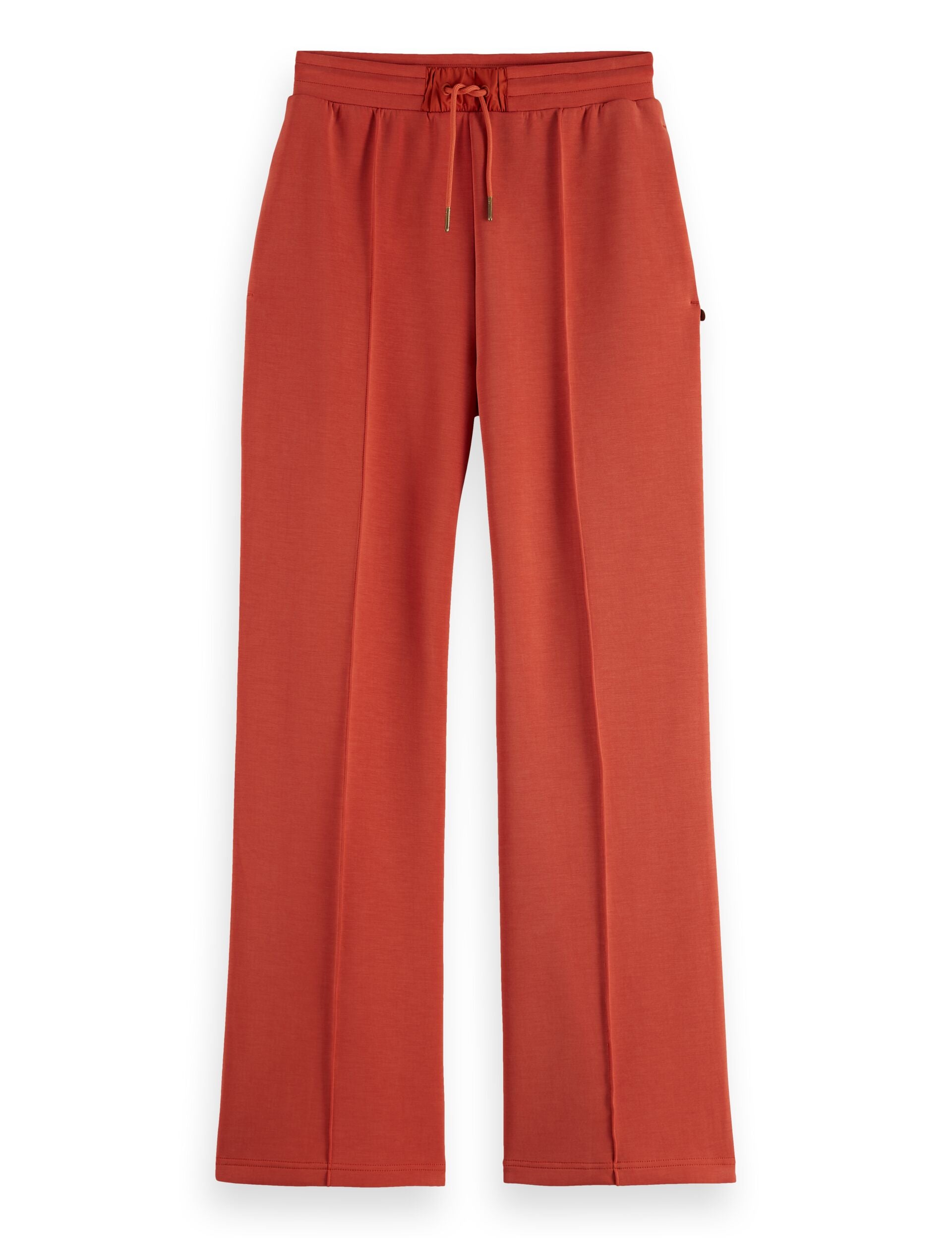 Tencel sweatpants