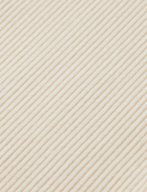 Noa high-rise wide-leg pull on pant