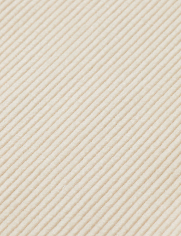 Noa high-rise wide-leg pull on pant