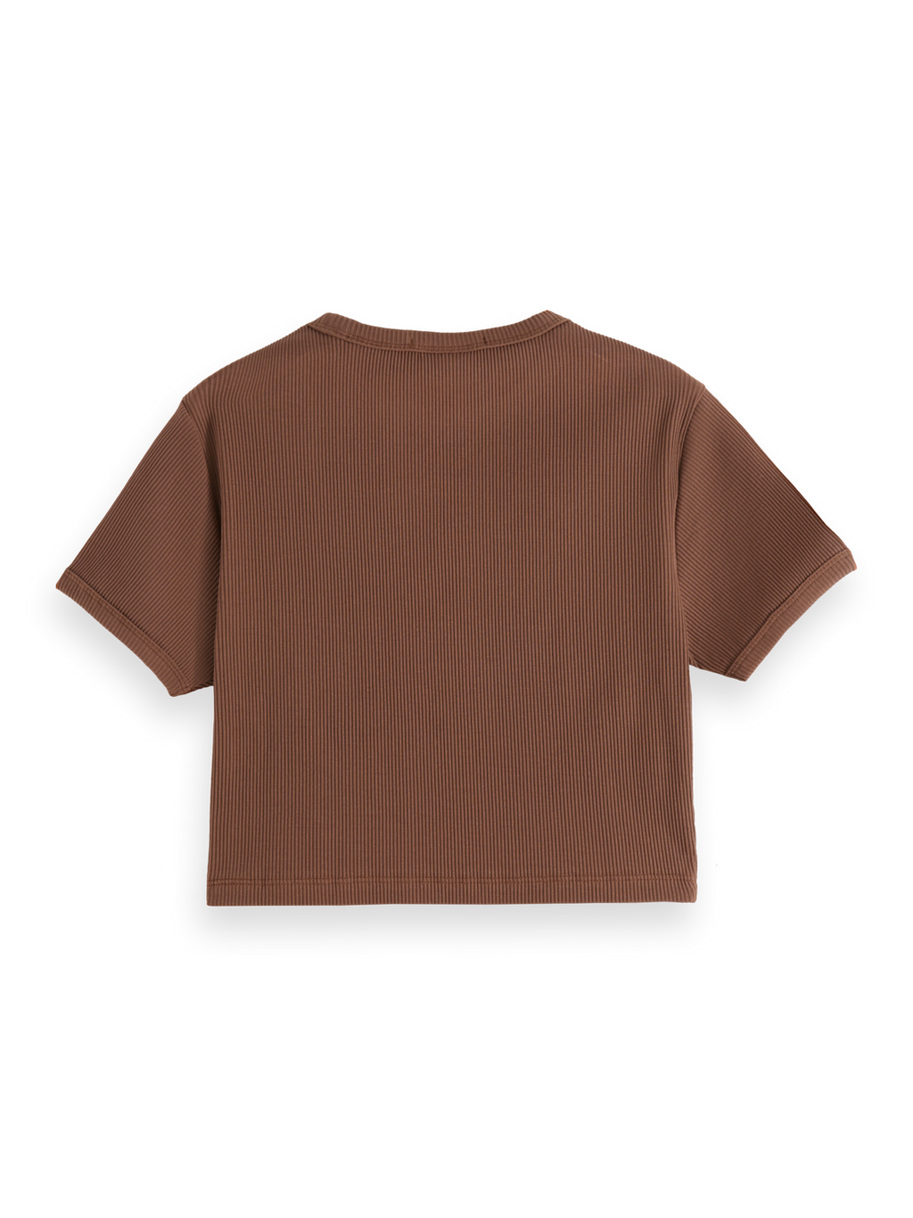 Rib Baby T-Shirt
