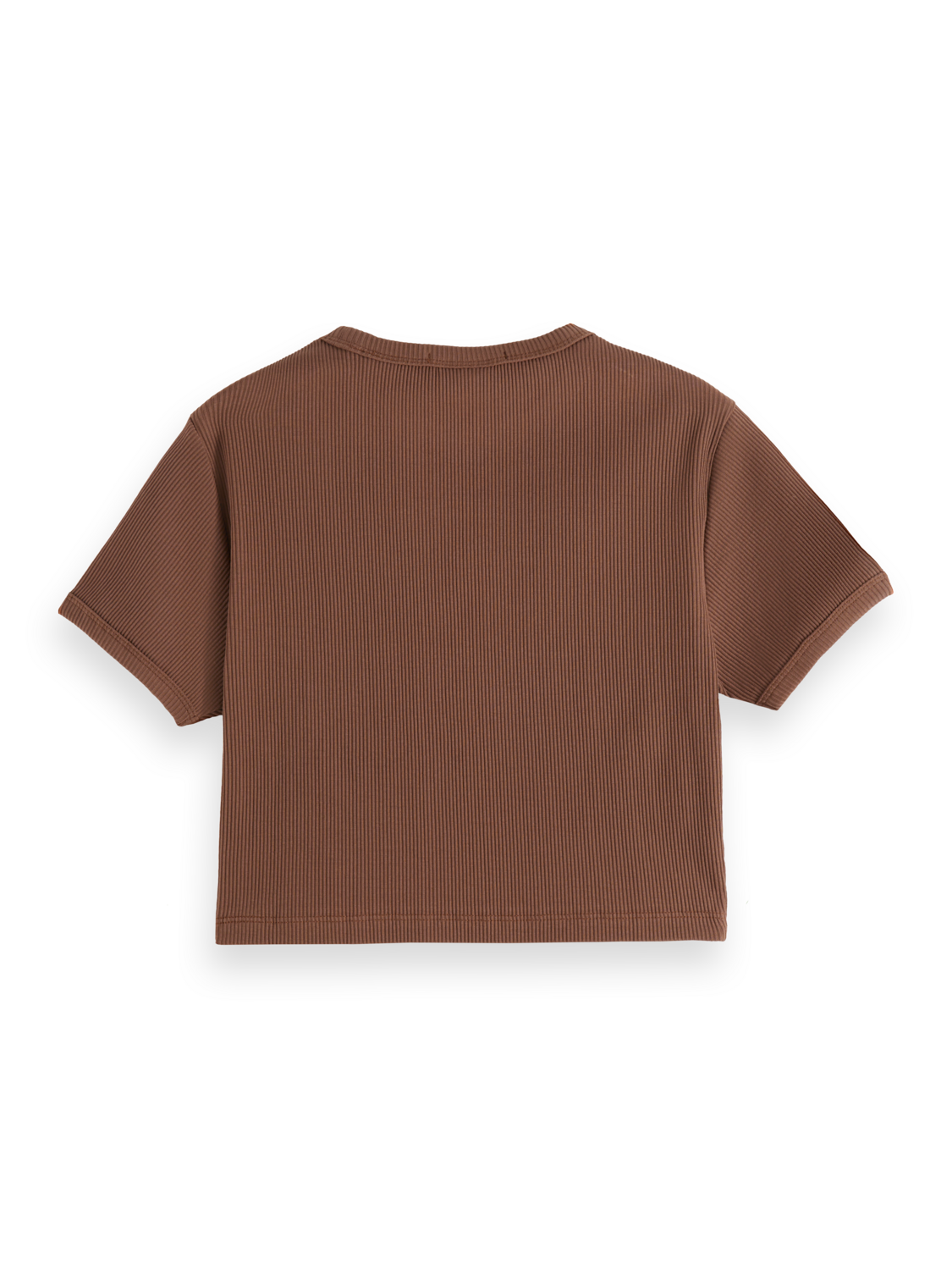 Rib Baby T-Shirt