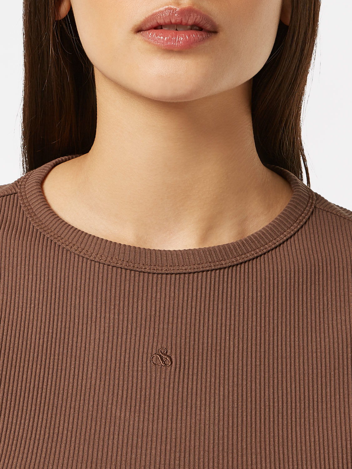 Rib Baby T-Shirt