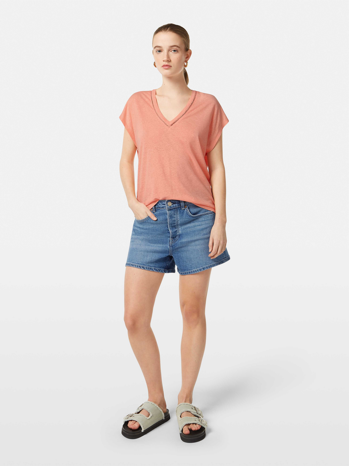 Core Abott Chino Pant