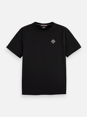 Essentials —  Chest Artwork Regular T-Shirt