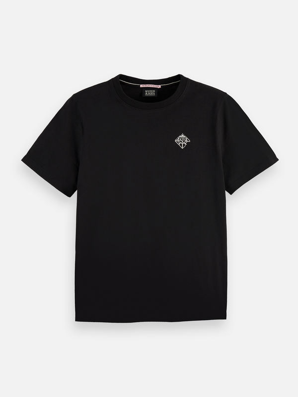 Essentials —  Chest Artwork Regular T-Shirt