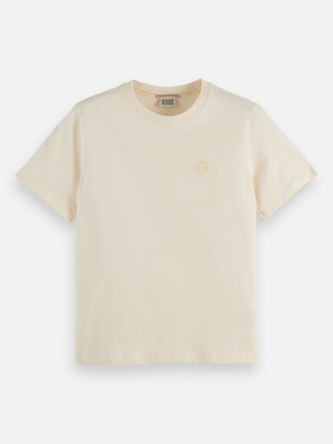 Essentials —  Chest Artwork Regular T-Shirt