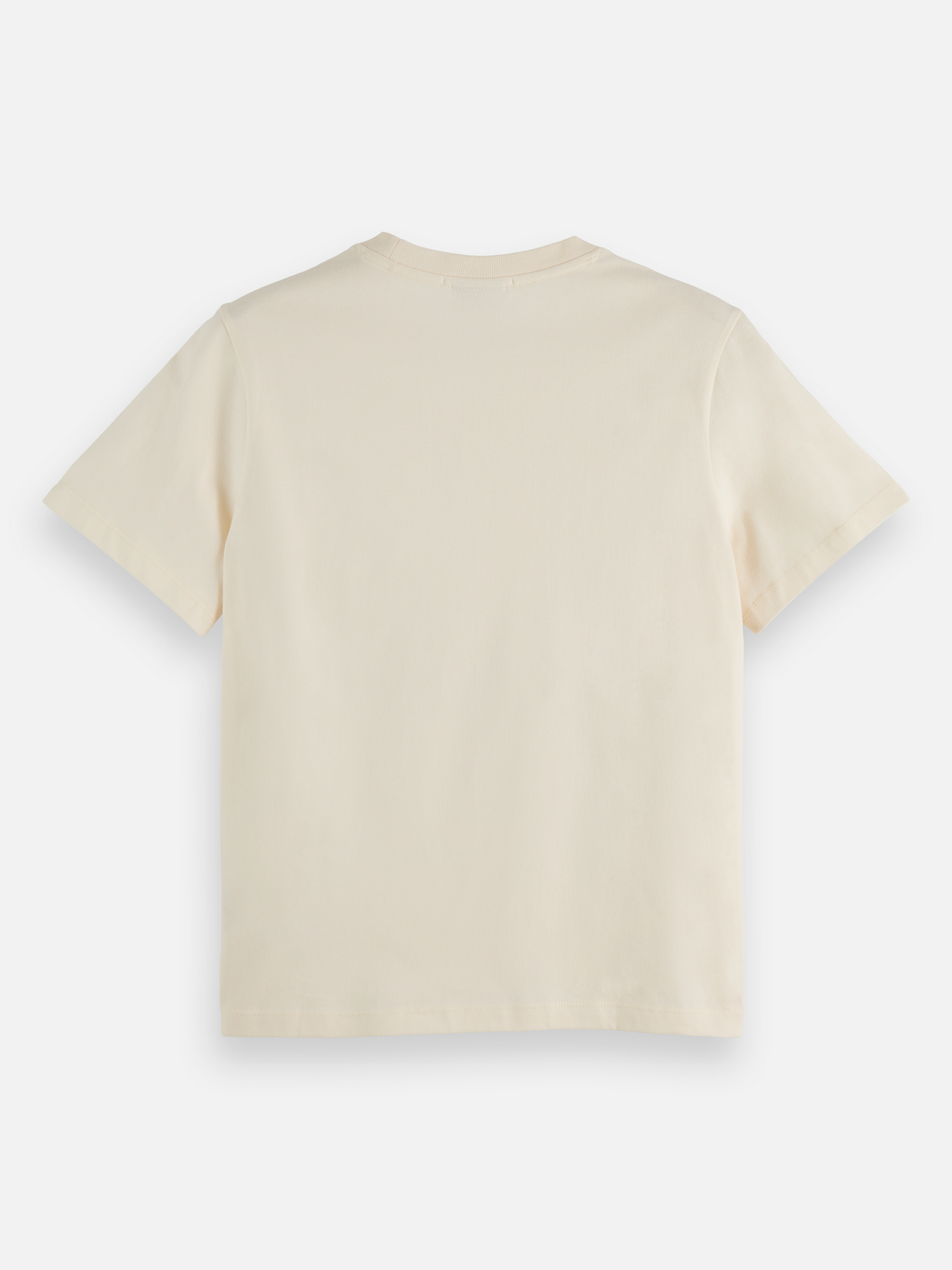 Core Chest Artwork Regular T-Shirt
