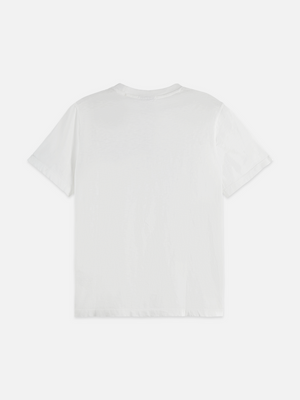 Regular Fit Graphic T-Shirt