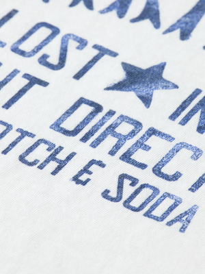 Regular Fit Graphic T-Shirt