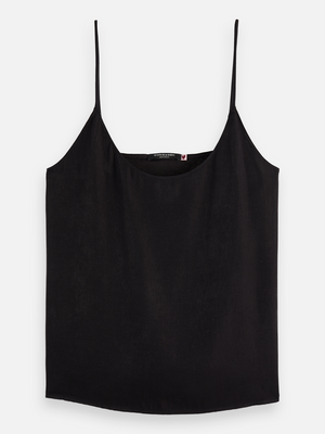 Essentials — Jersey-Trägertop