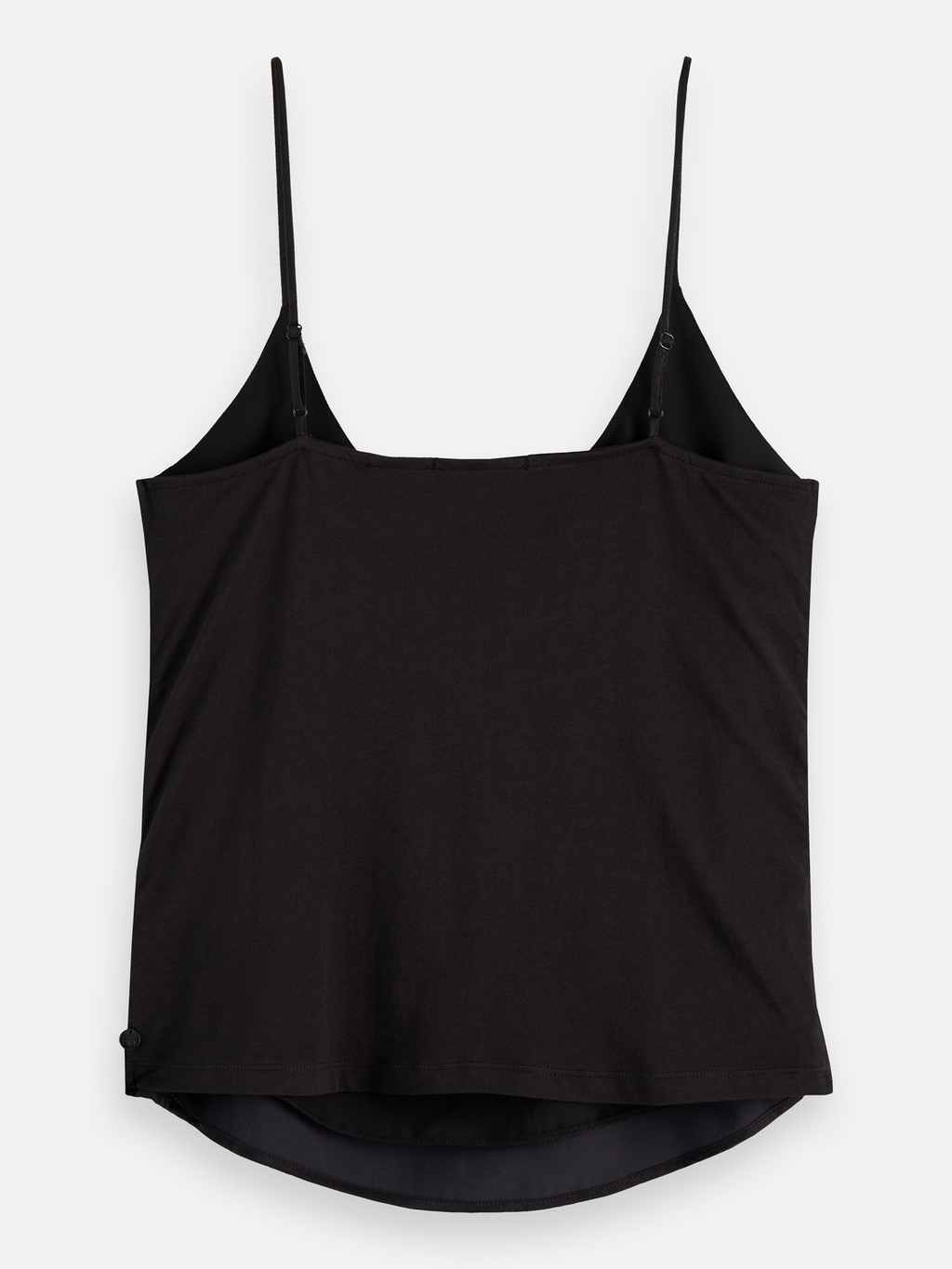 Essentials — Jersey Tank Top