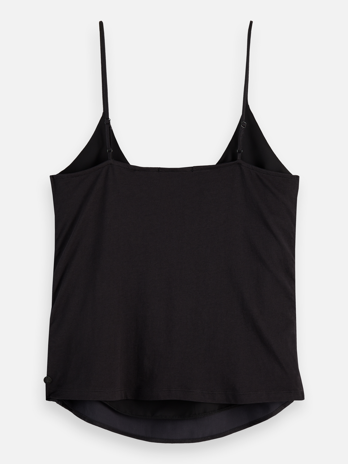 Essentials — Jersey Tank Top