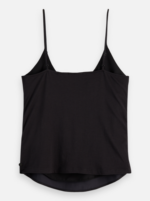 Essentials — Jersey-Trägertop