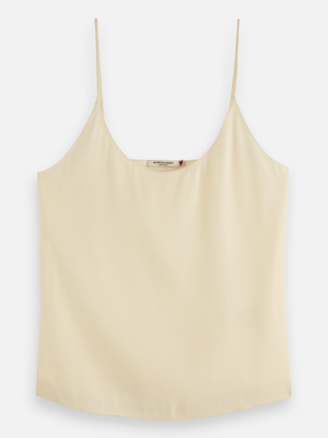 Essentials — Jersey Tank Top