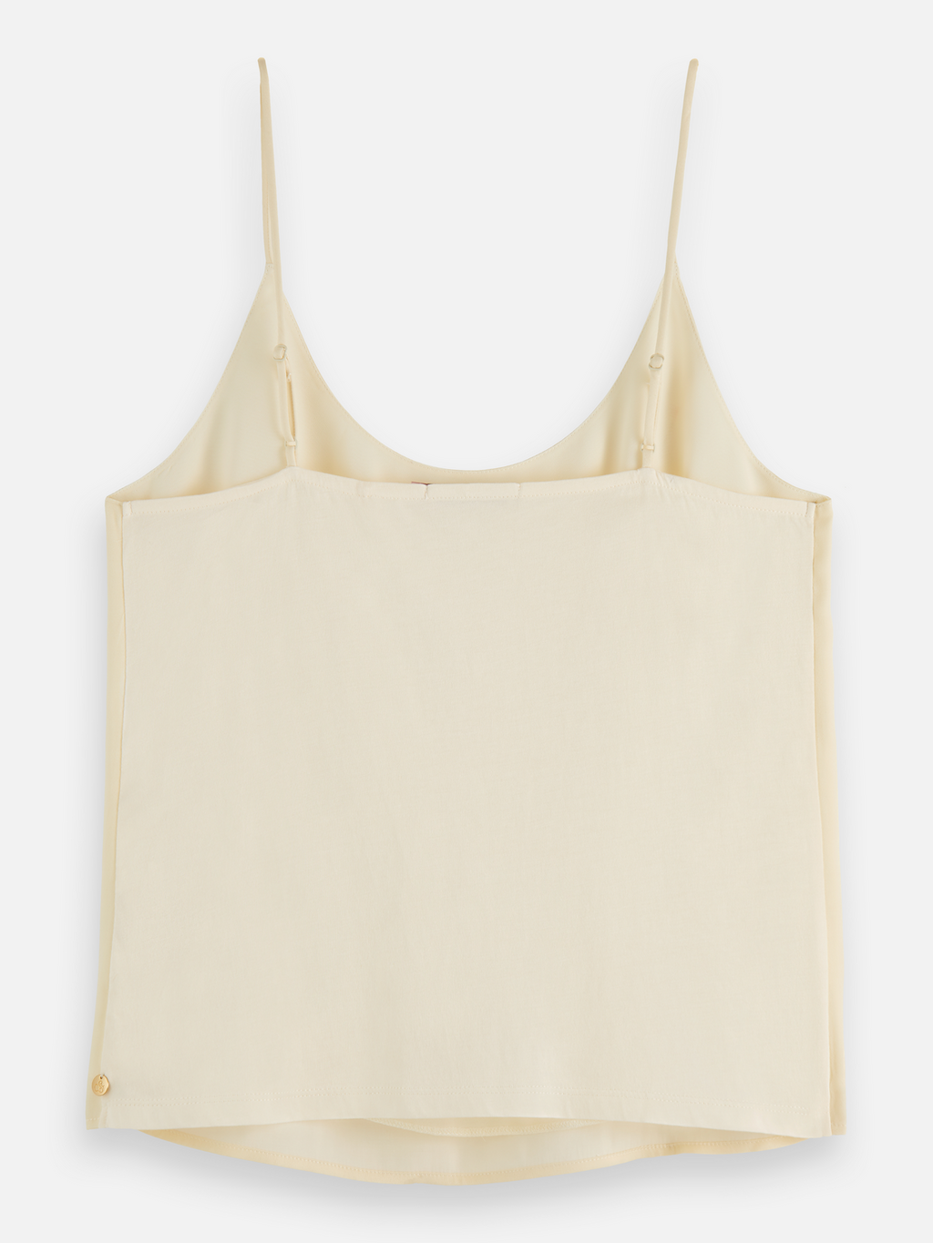 Essentials — Jersey Tank Top