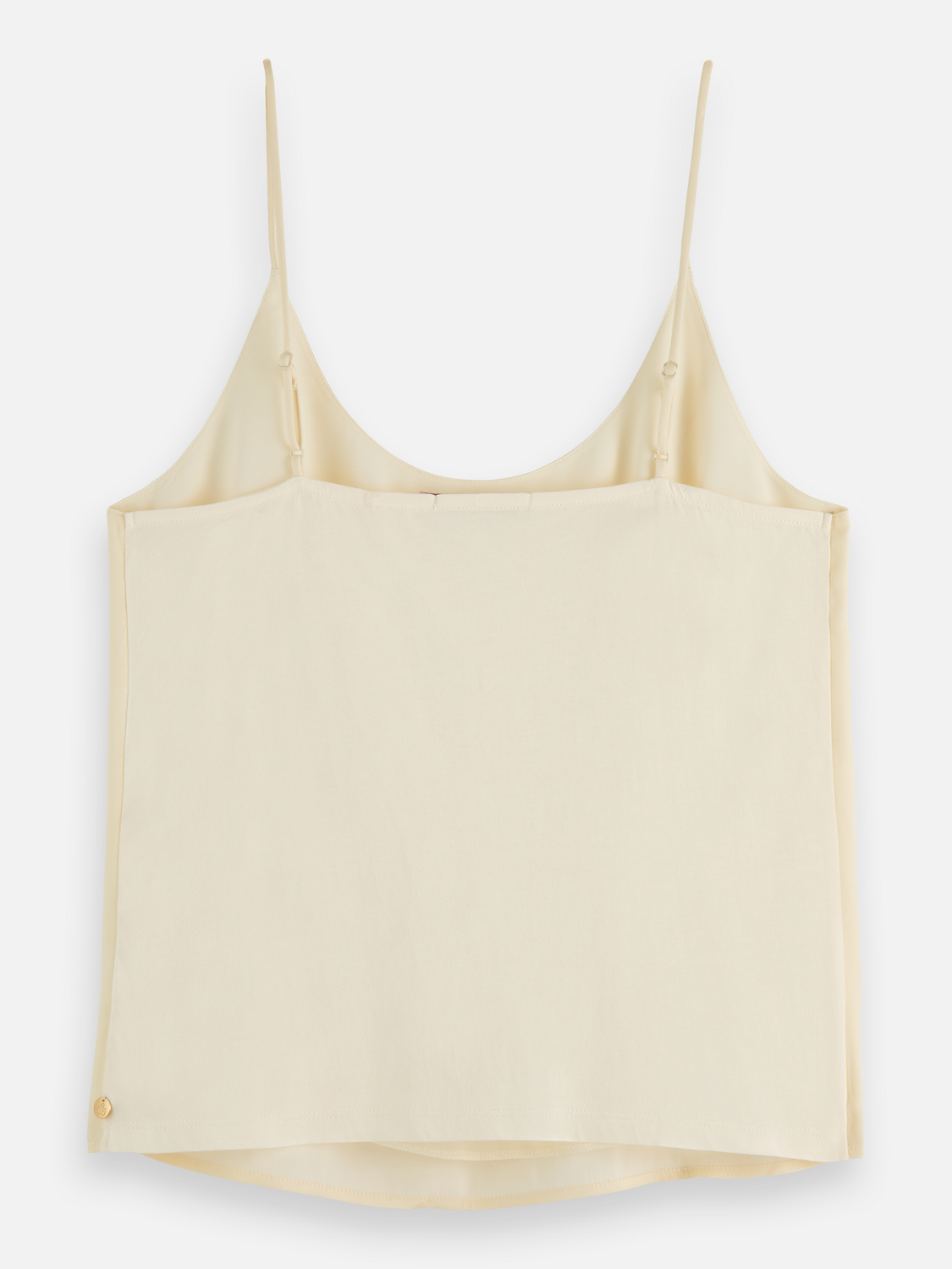 Essentials — Jersey Tank Top