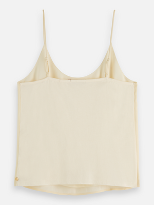 Essentials — Jersey Tank Top