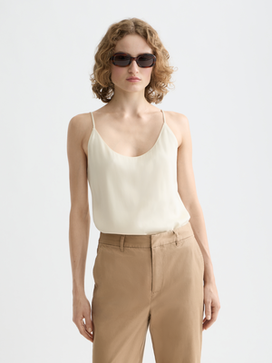 Essentials — Jersey Tank Top