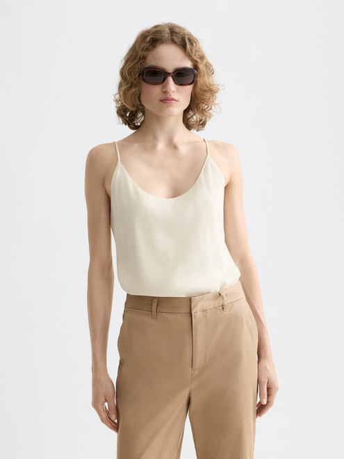 Essentials – Jersey-Tanktop