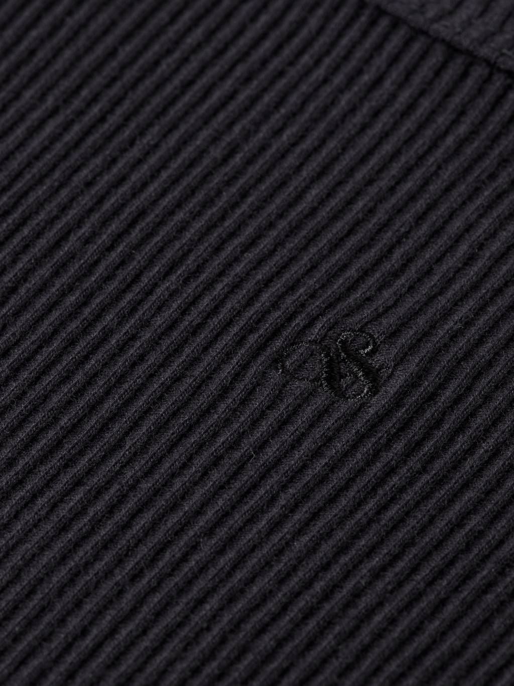 Essentials — Baby Ribbed T-Shirt