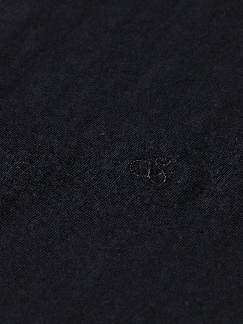 Essentials — Slub V-Neck T-Shirt