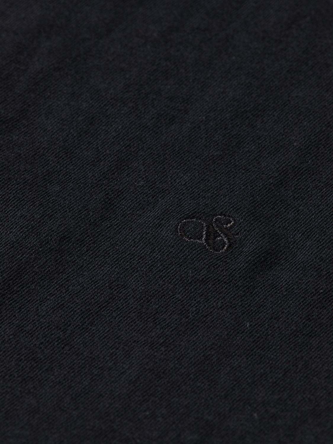 Essentials — Slub V-Neck T-Shirt