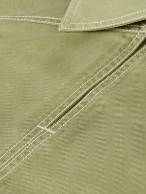 Utility Short Sleeve Shirt