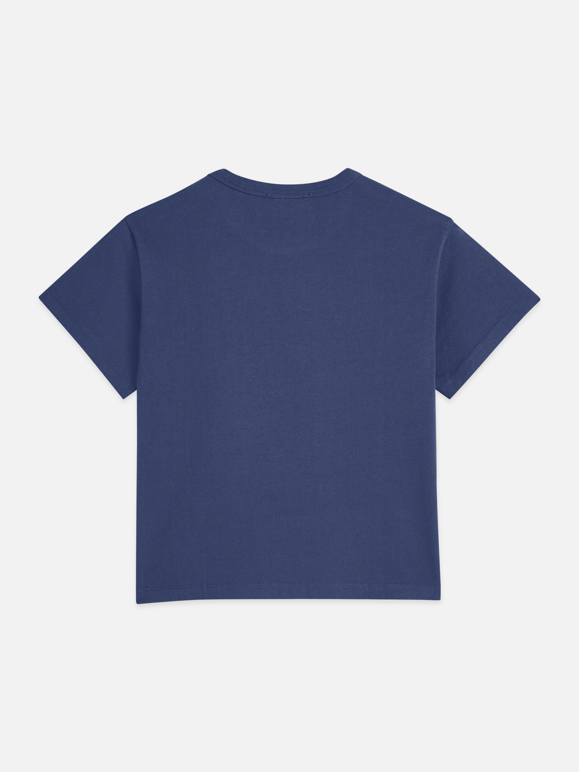 T-Shirt With Front Artwork