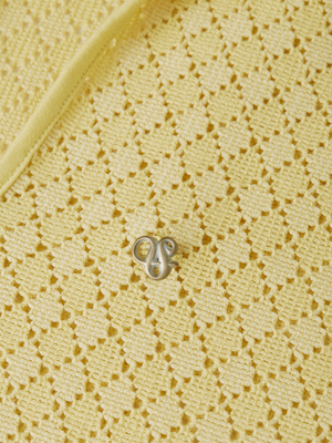 Crochet Polo