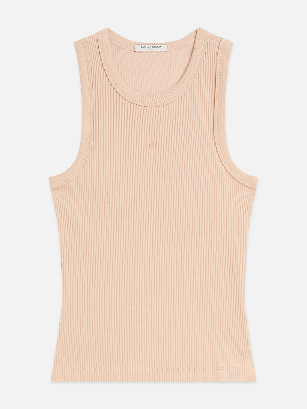 Rib Racer Tank