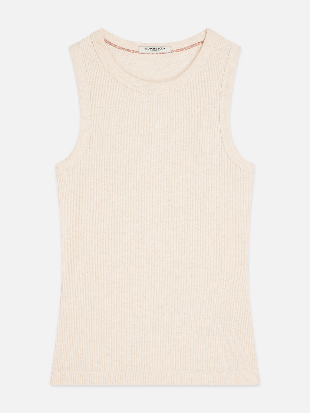 Rib Racer Tank