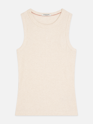 Rib Racer Tank