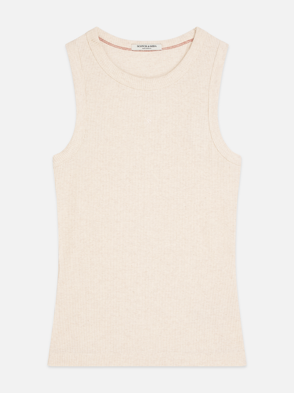 Rib Racer Tank