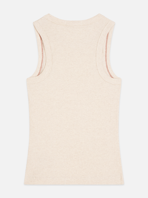 Rib Racer Tank