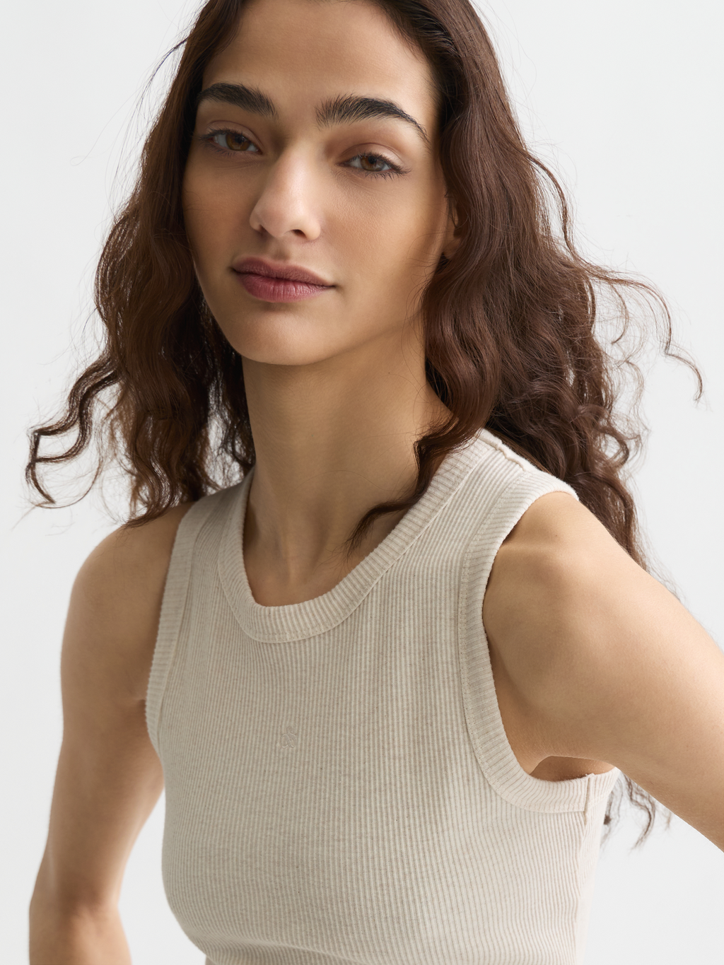 Rib Racer Tank