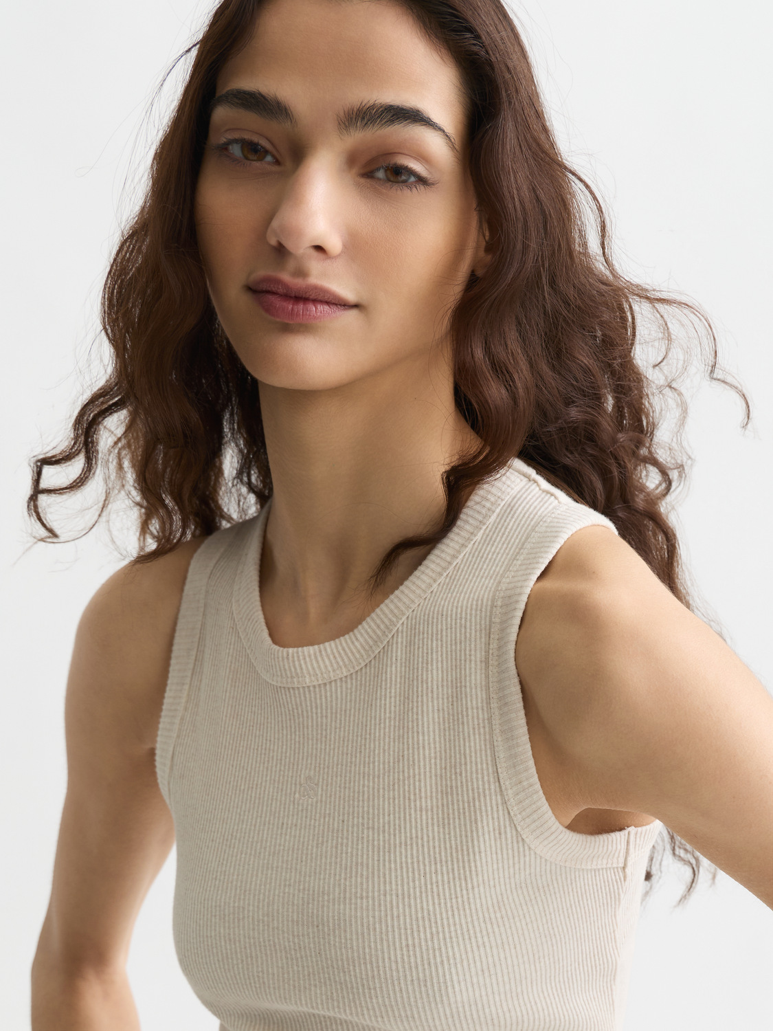 Rib Racer Tank