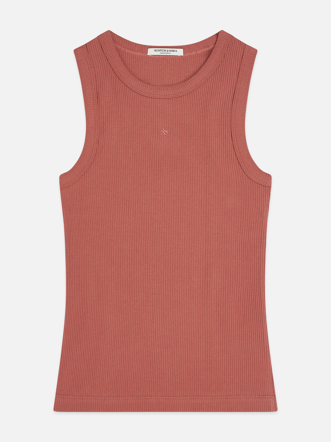Rib Racer Tank