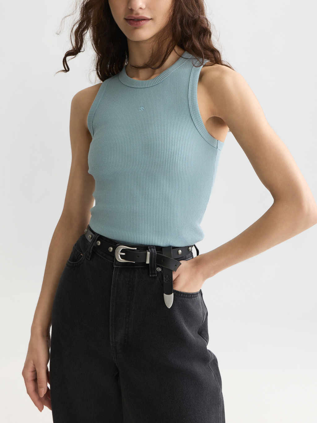 Rib Racer Tank