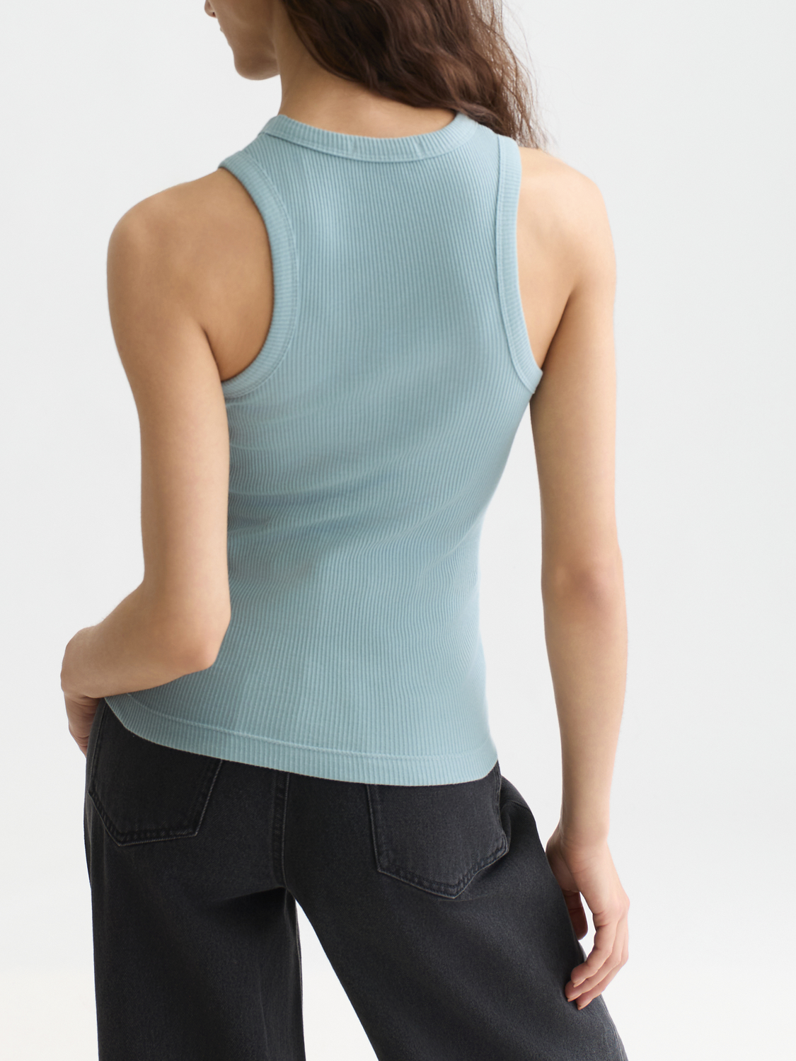 Rib Racer Tank