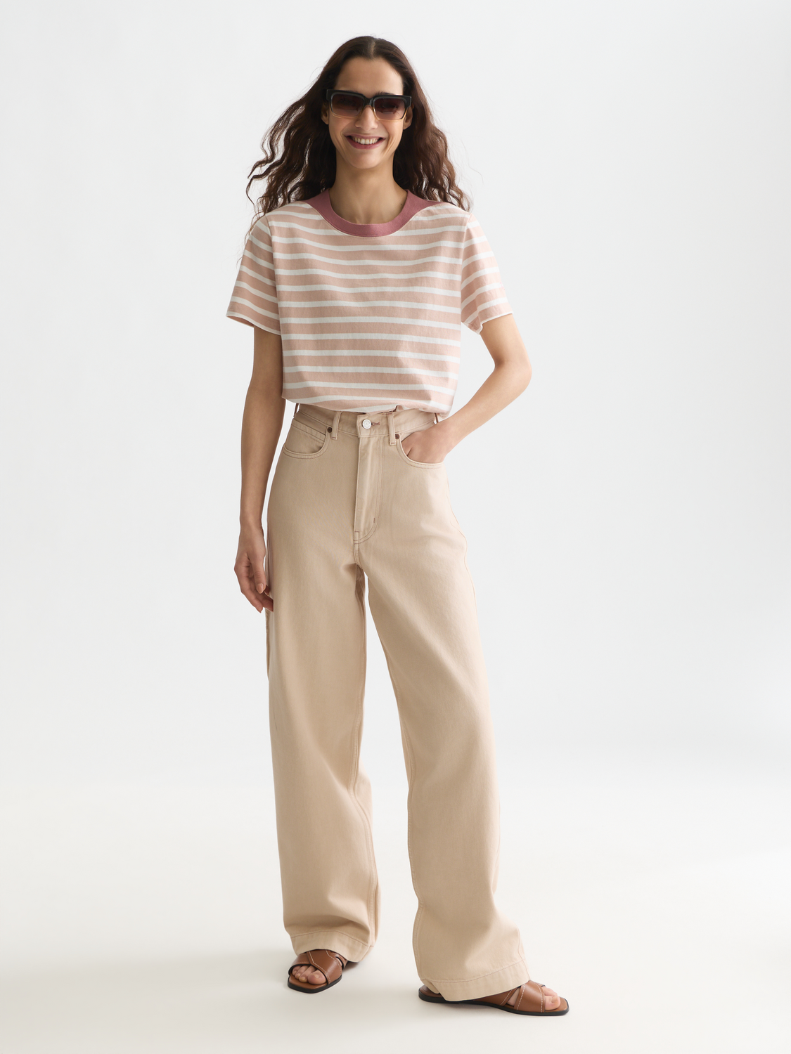 Breton Regular-Fit  T-Shirt