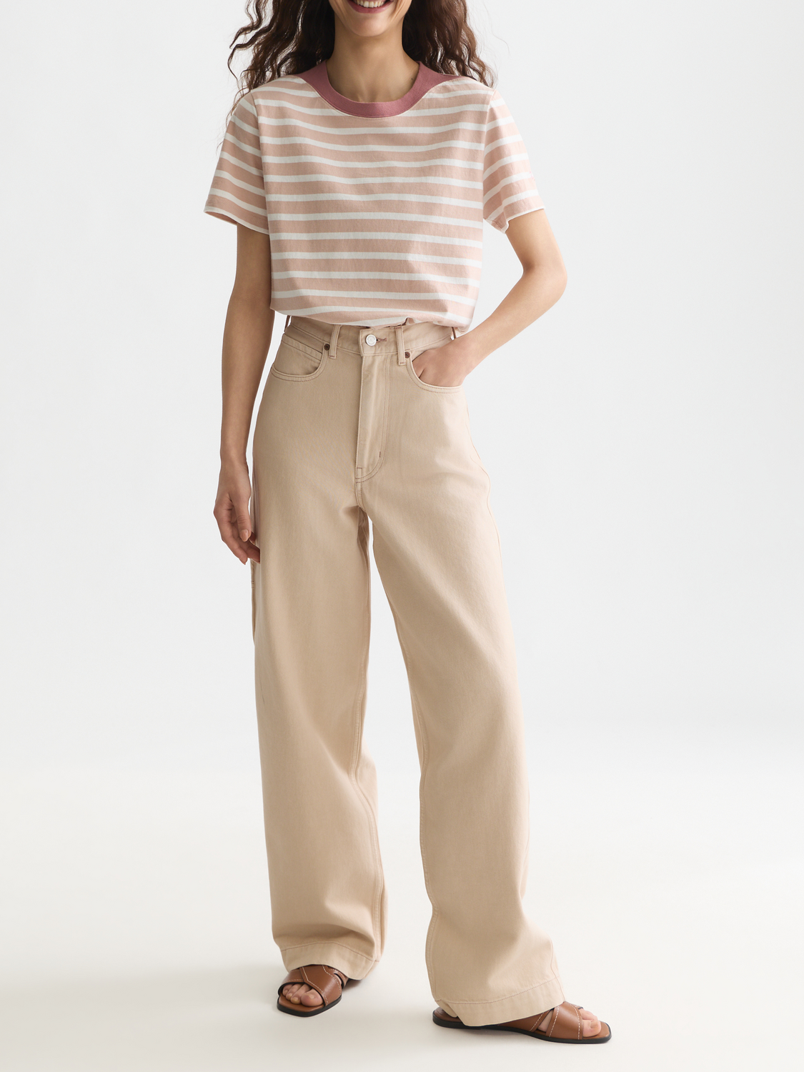 Breton Regular-Fit  T-Shirt
