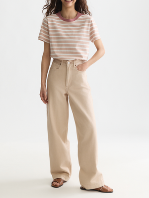 Breton Regular-Fit  T-Shirt