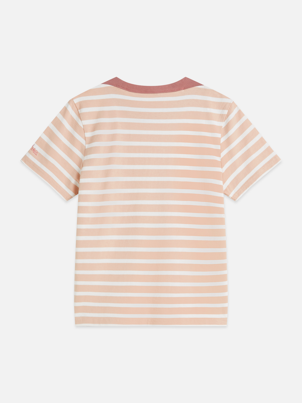 Breton Regular-Fit  T-Shirt